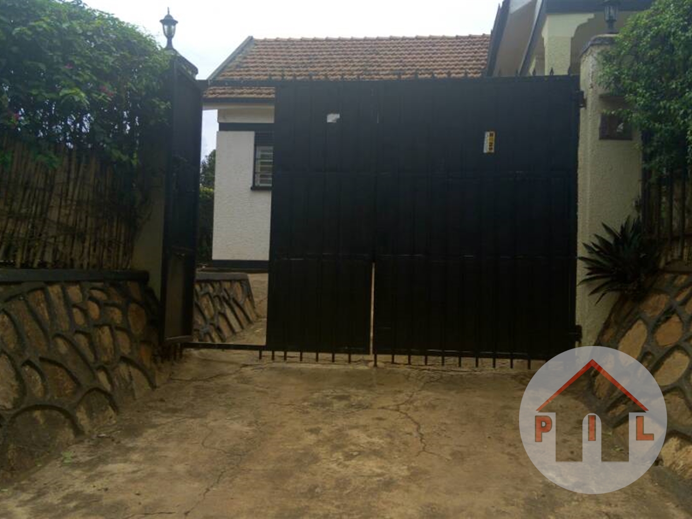 Bungalow for sale in Ntinda Kampala