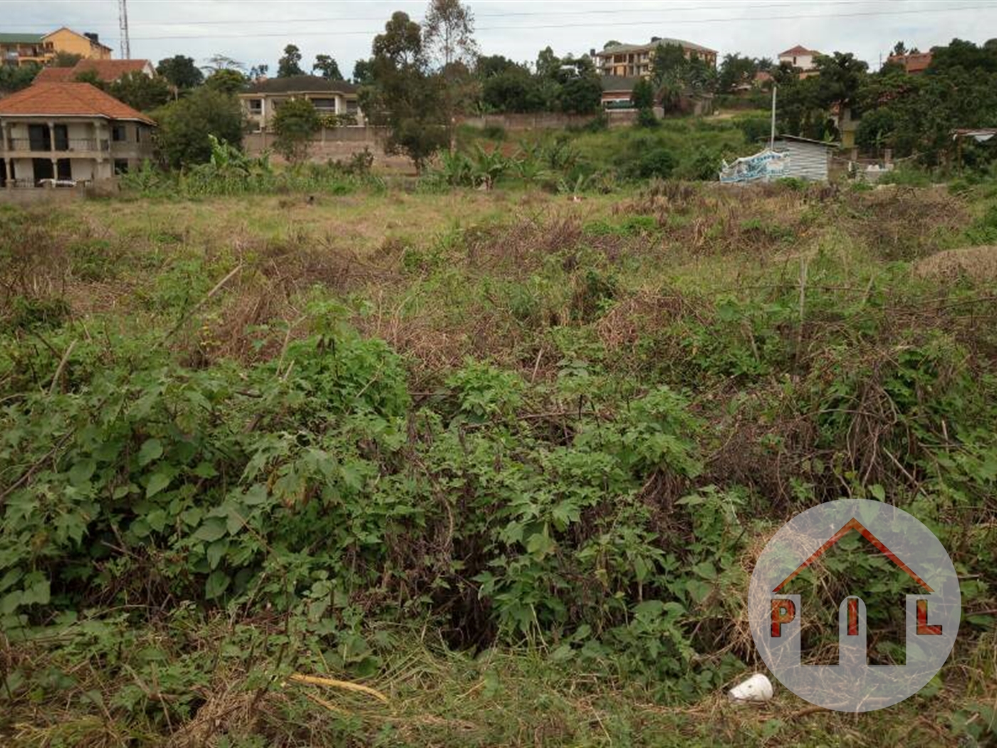 Commercial Land for sale in Naalya Kampala