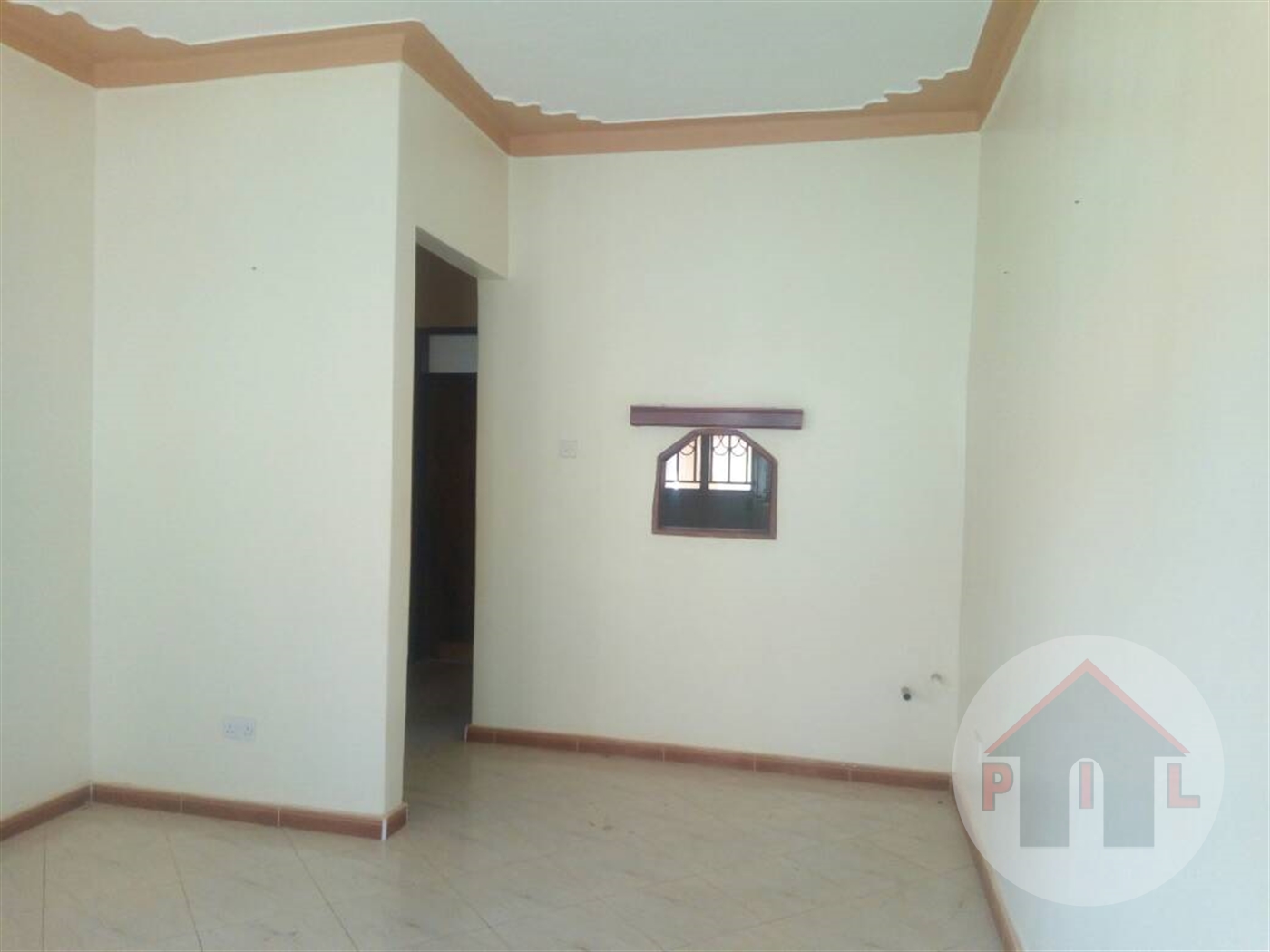 Semi Detached for rent in Gayaza Wakiso