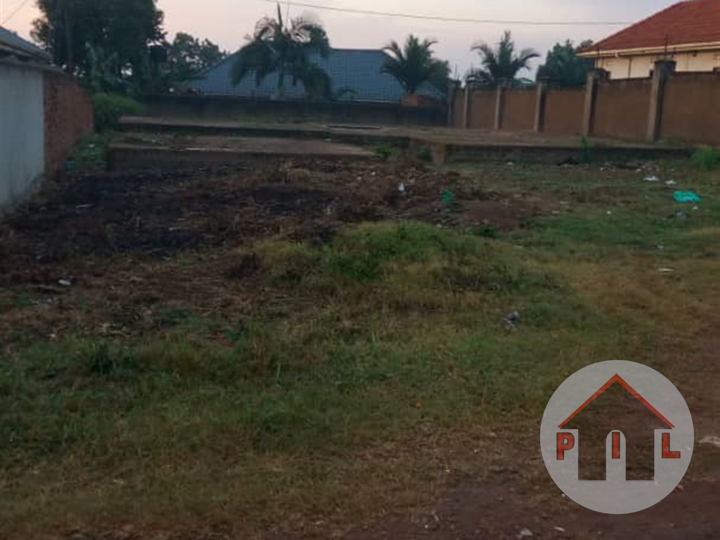 Residential Land for sale in Luteete Wakiso