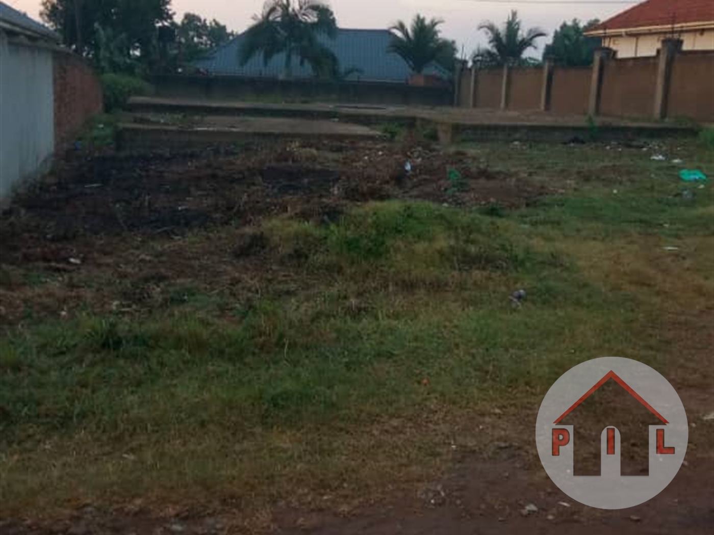 Residential Land for sale in Luteete Wakiso