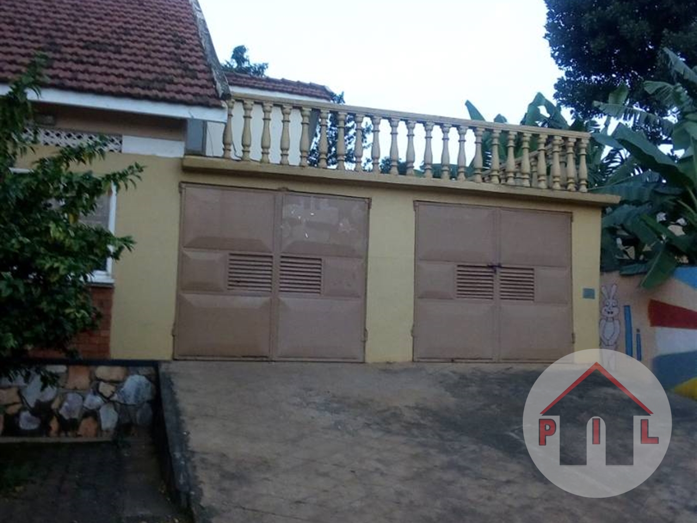 Bungalow for sale in Ndejje Wakiso