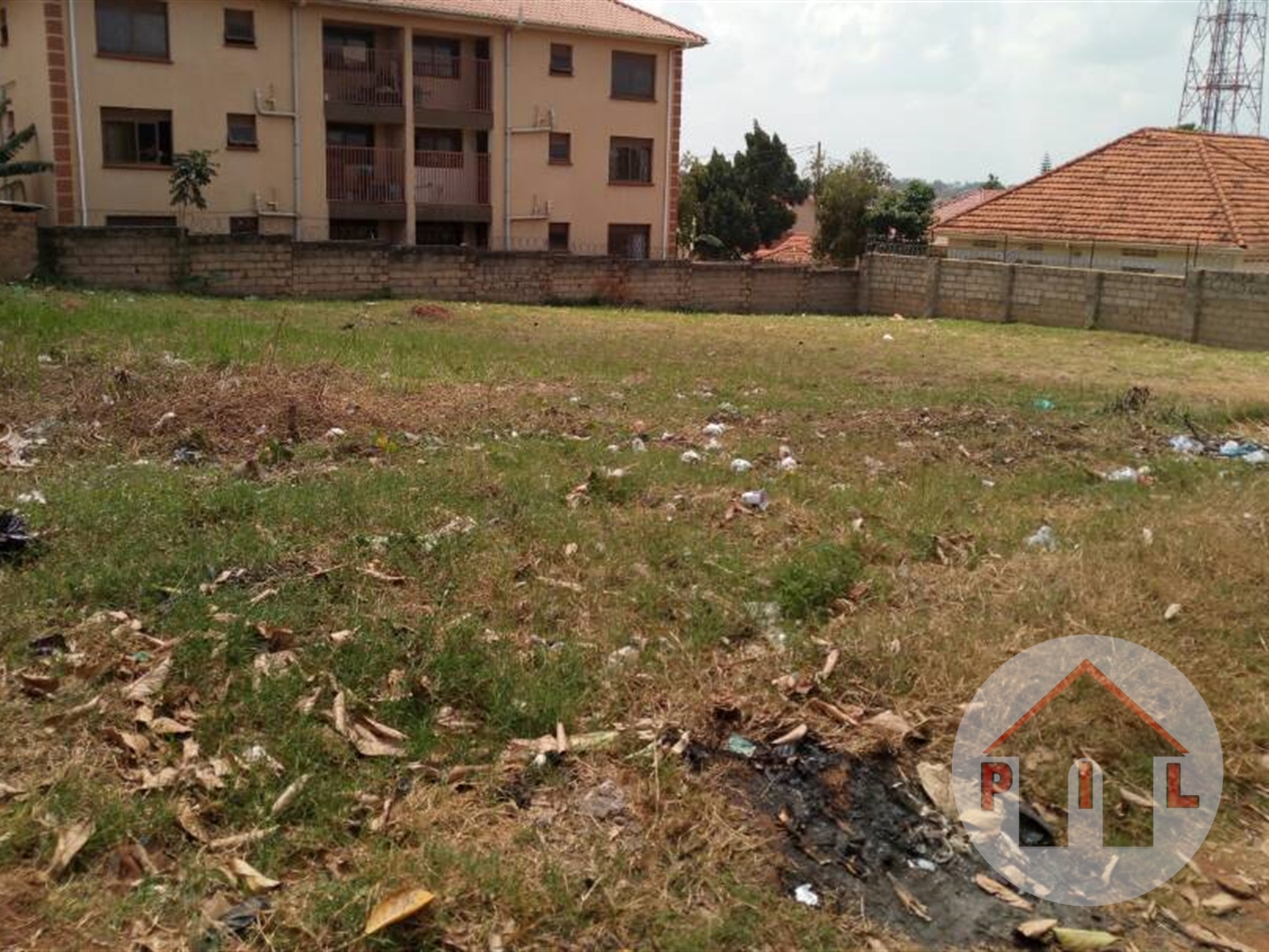 Commercial Land for sale in Bugoloobi Kampala