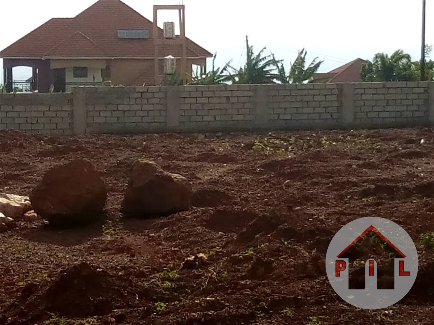 Commercial Land for sale in Bugoloobi Kampala