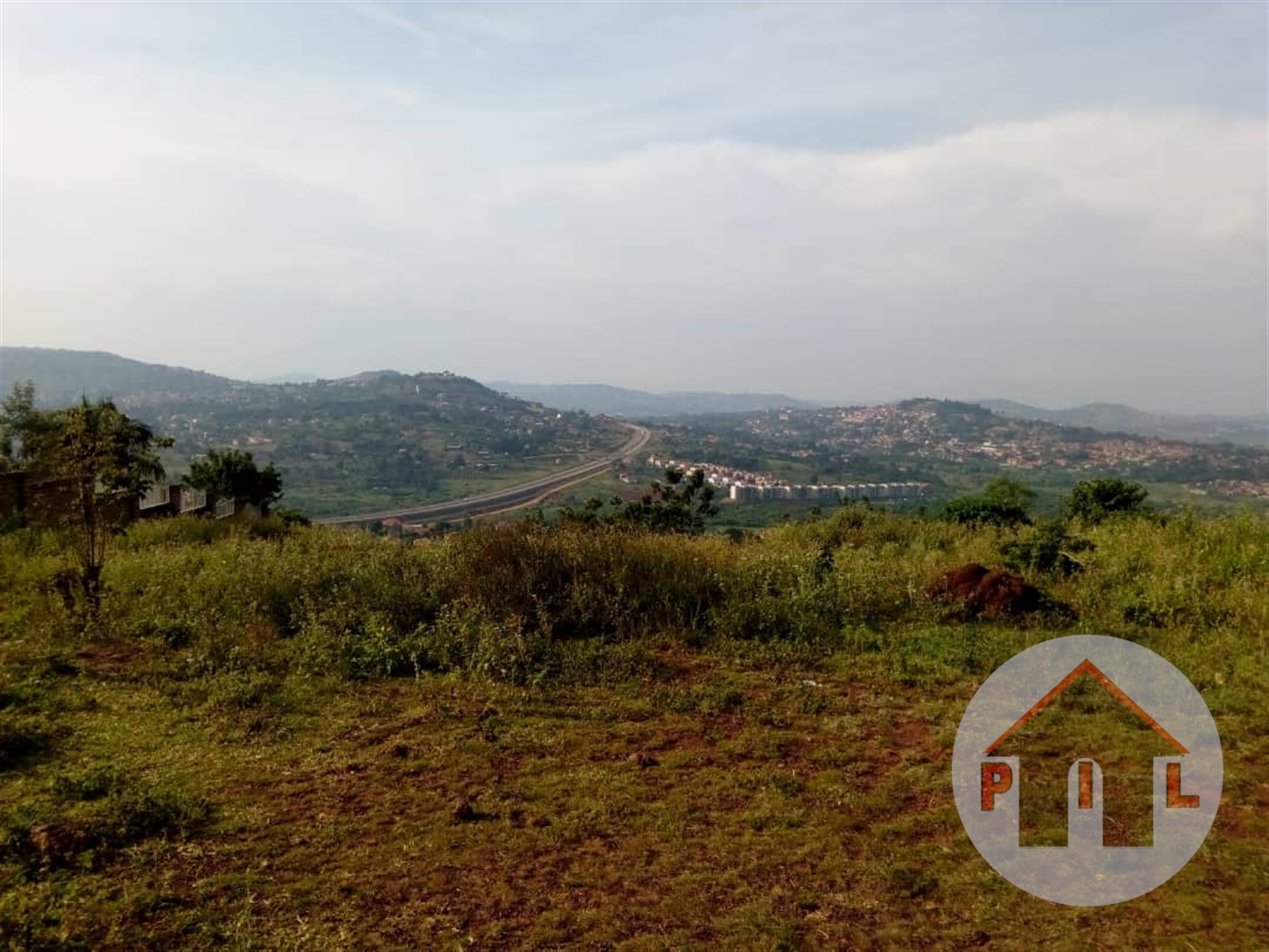 Agricultural Land for sale in Mageere Wakiso