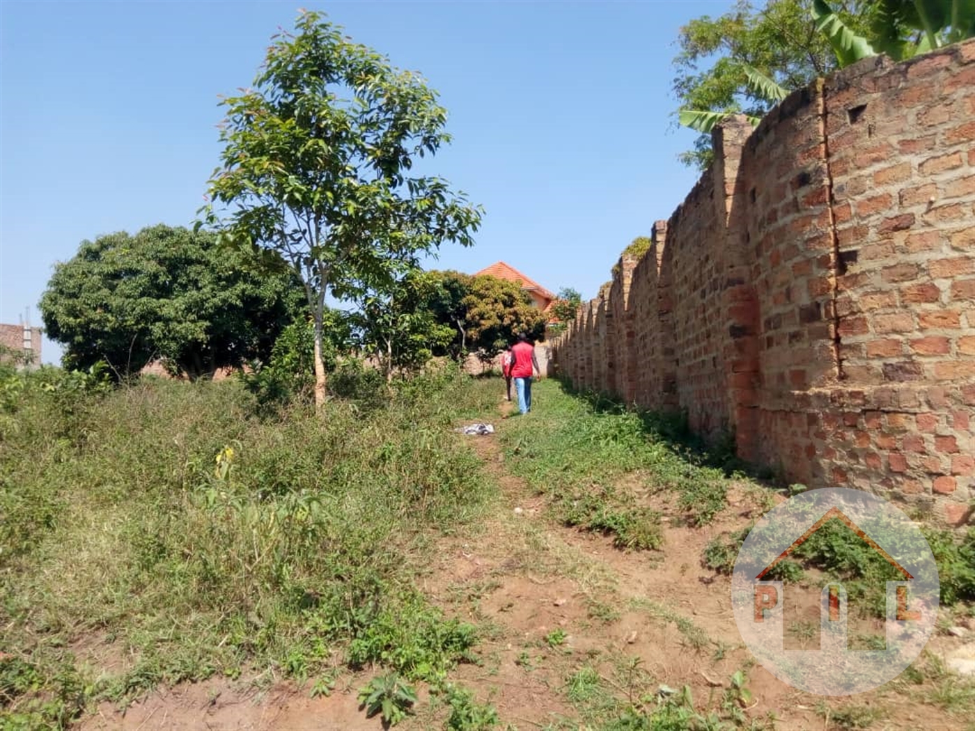 Residential Land for sale in Kasangati Wakiso Uganda, code 36108, 28