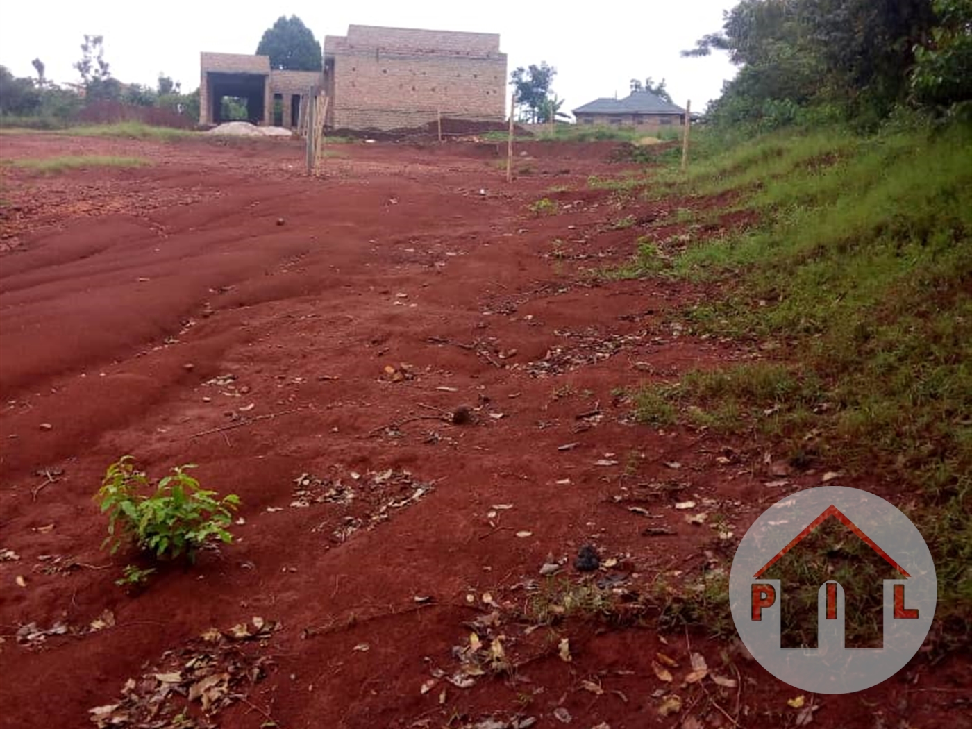 Residential Land for sale in Gayaza Wakiso