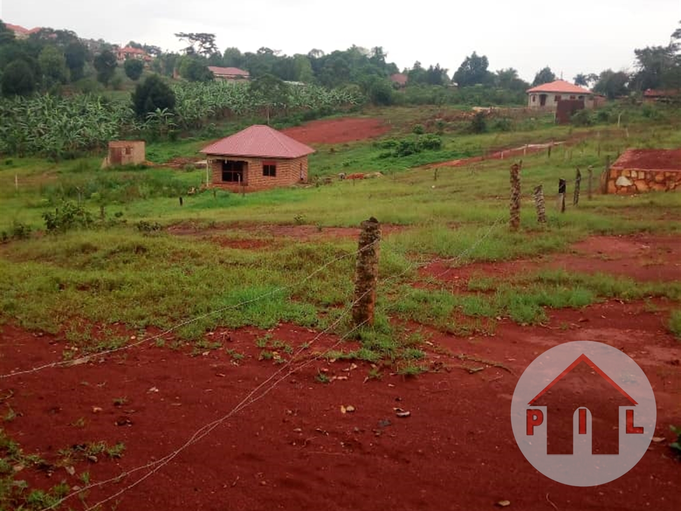 Residential Land for sale in Gayaza Wakiso