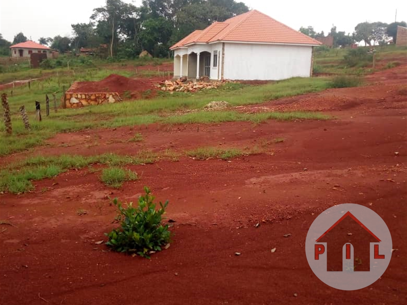 Residential Land for sale in Gayaza Wakiso