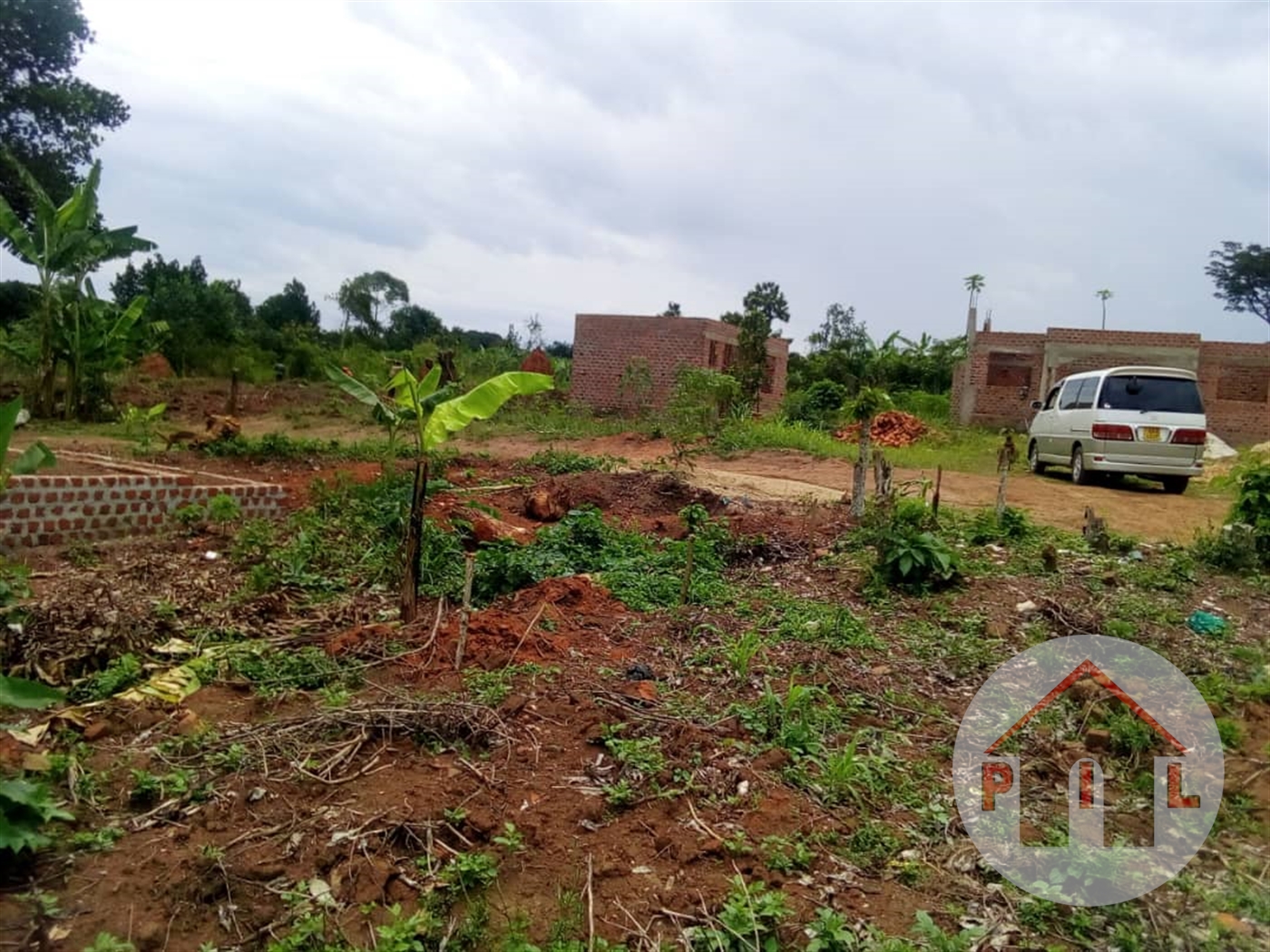 Residential Land for sale in Nsasa Wakiso