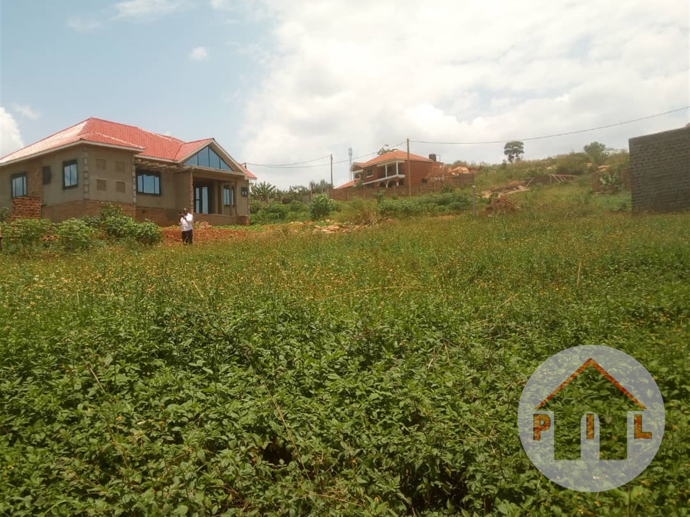 Residential Land for sale in Balitta Wakiso