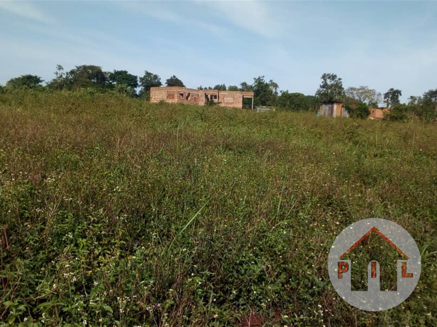 Agricultural Land for sale in Balitta Wakiso