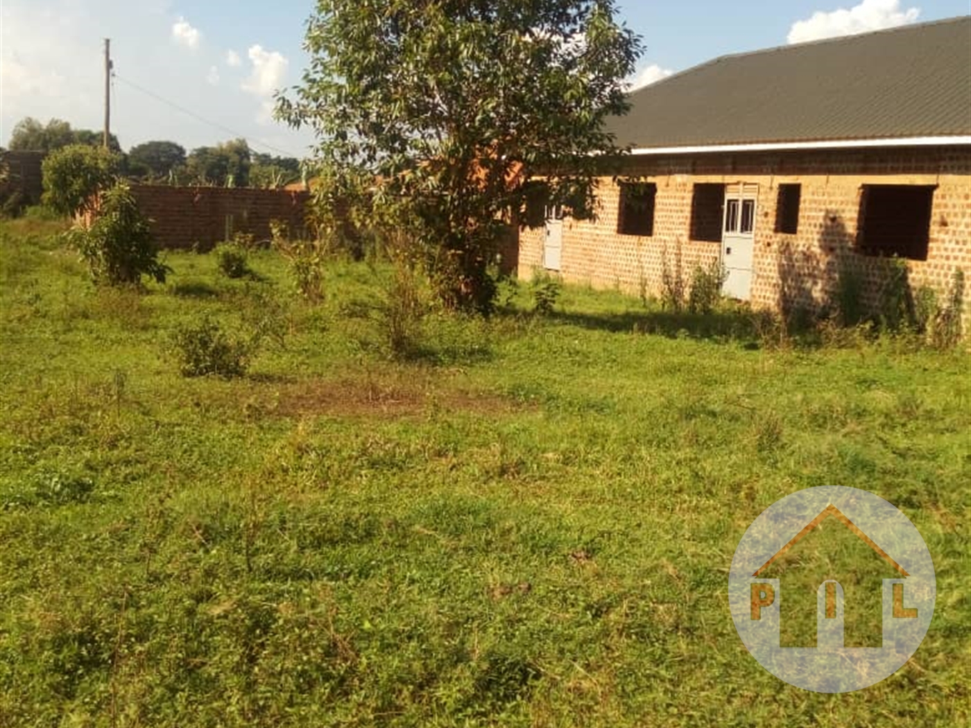 Residential Land for sale in Busiika Wakiso