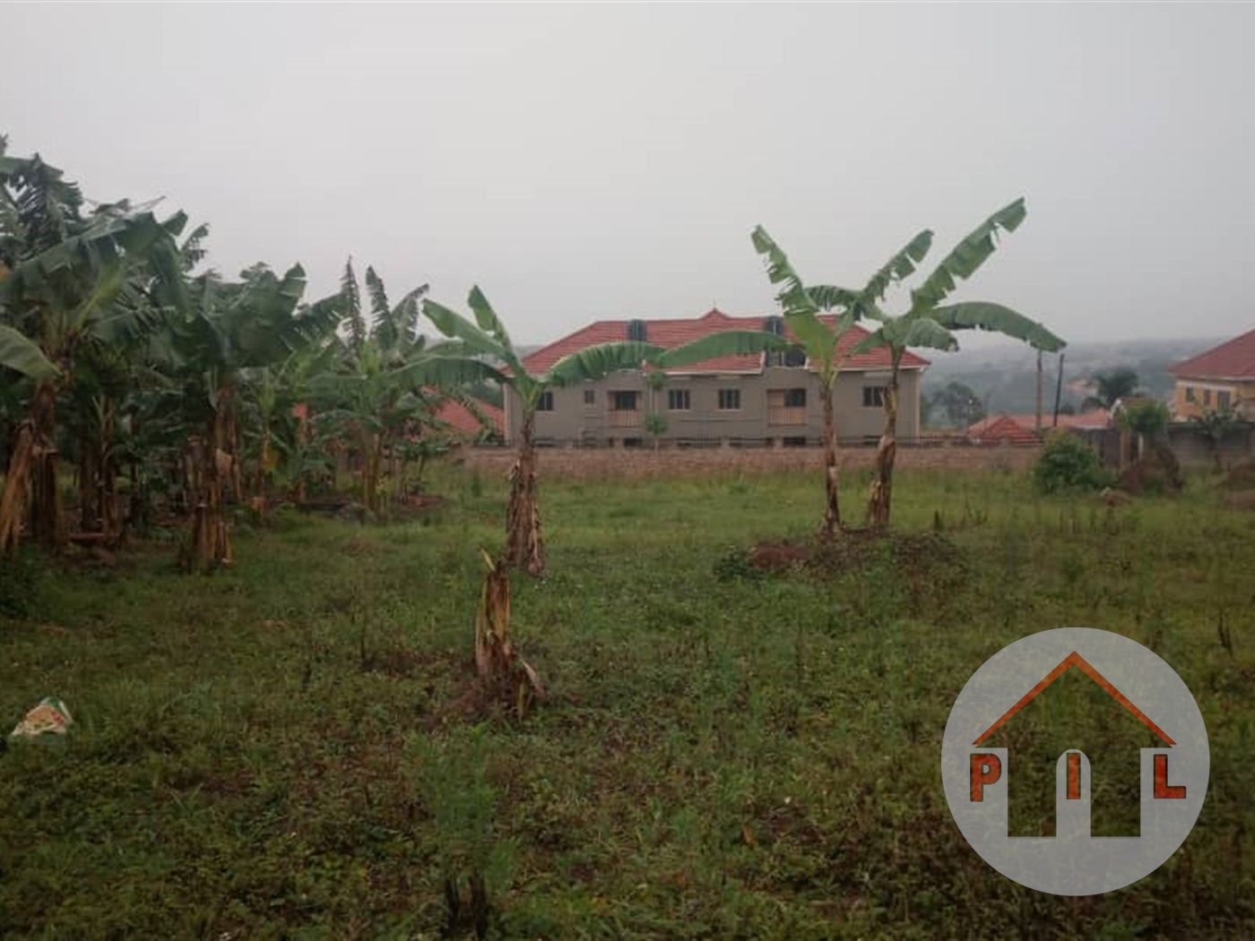 Residential Land for sale in Busiika Wakiso