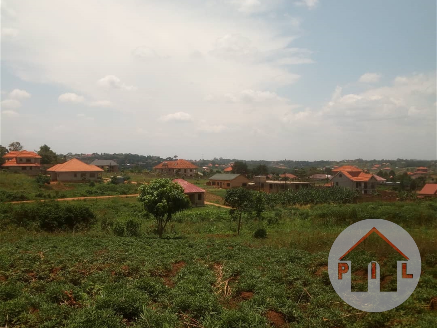 Agricultural Land for sale in Kalagala Wakiso