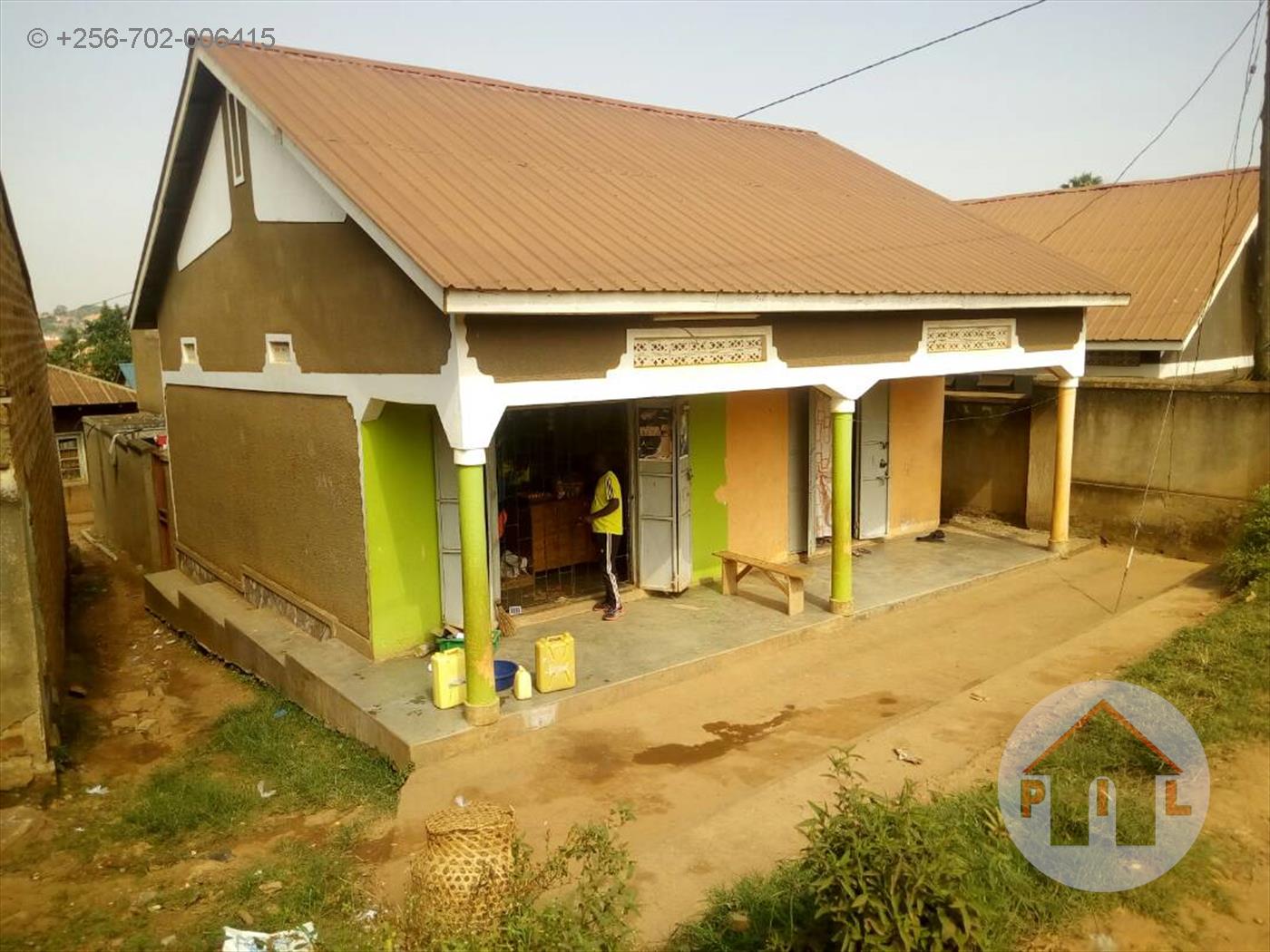 Rental units for sale in Namugongo Wakiso