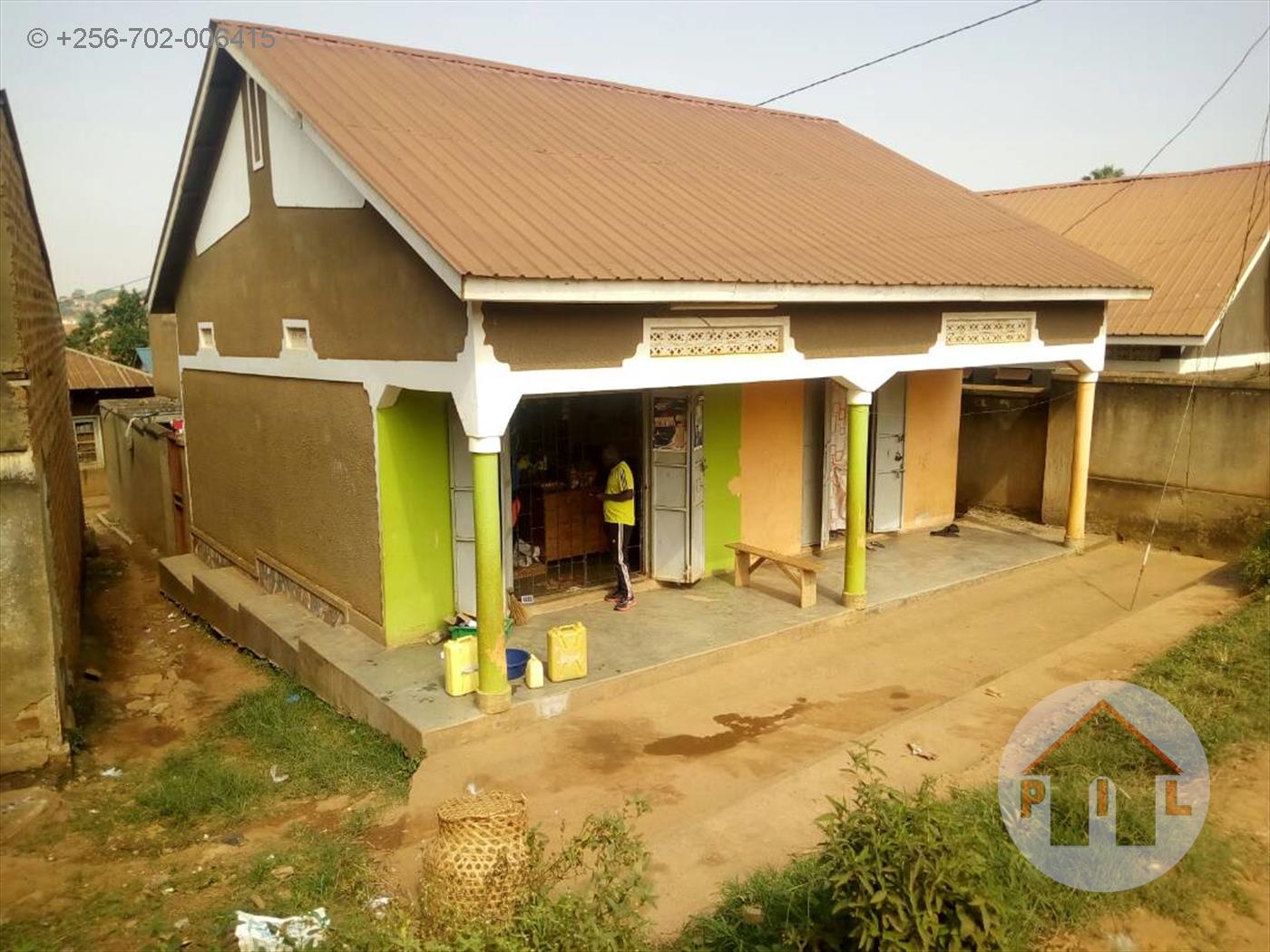 Rental units for sale in Namugongo Wakiso