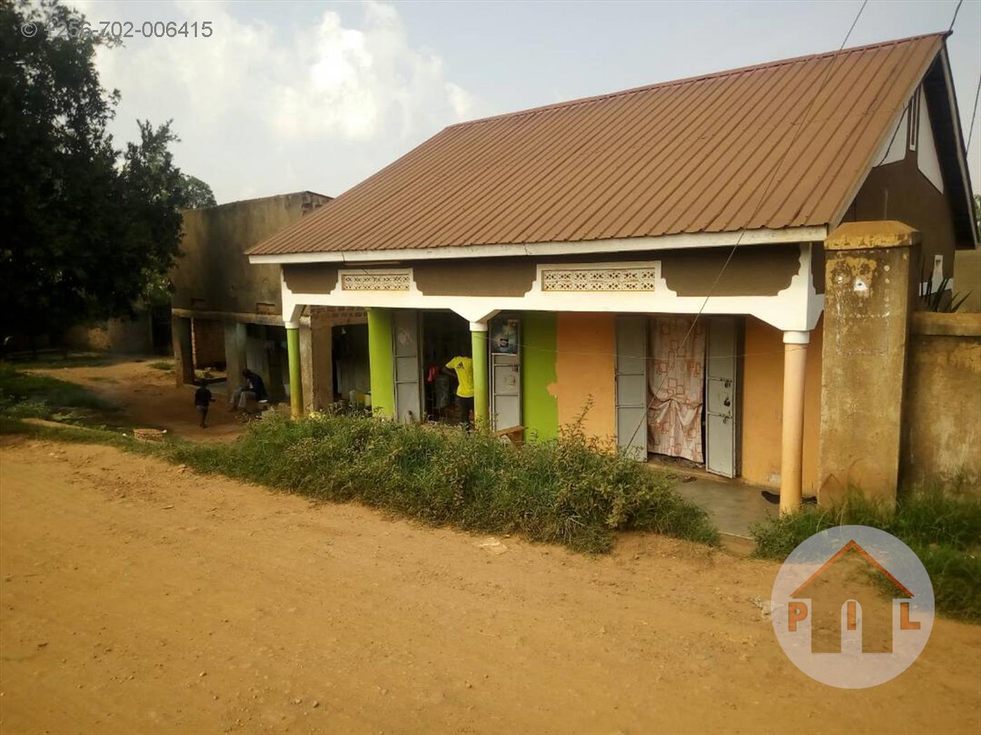 Rental units for sale in Namugongo Wakiso