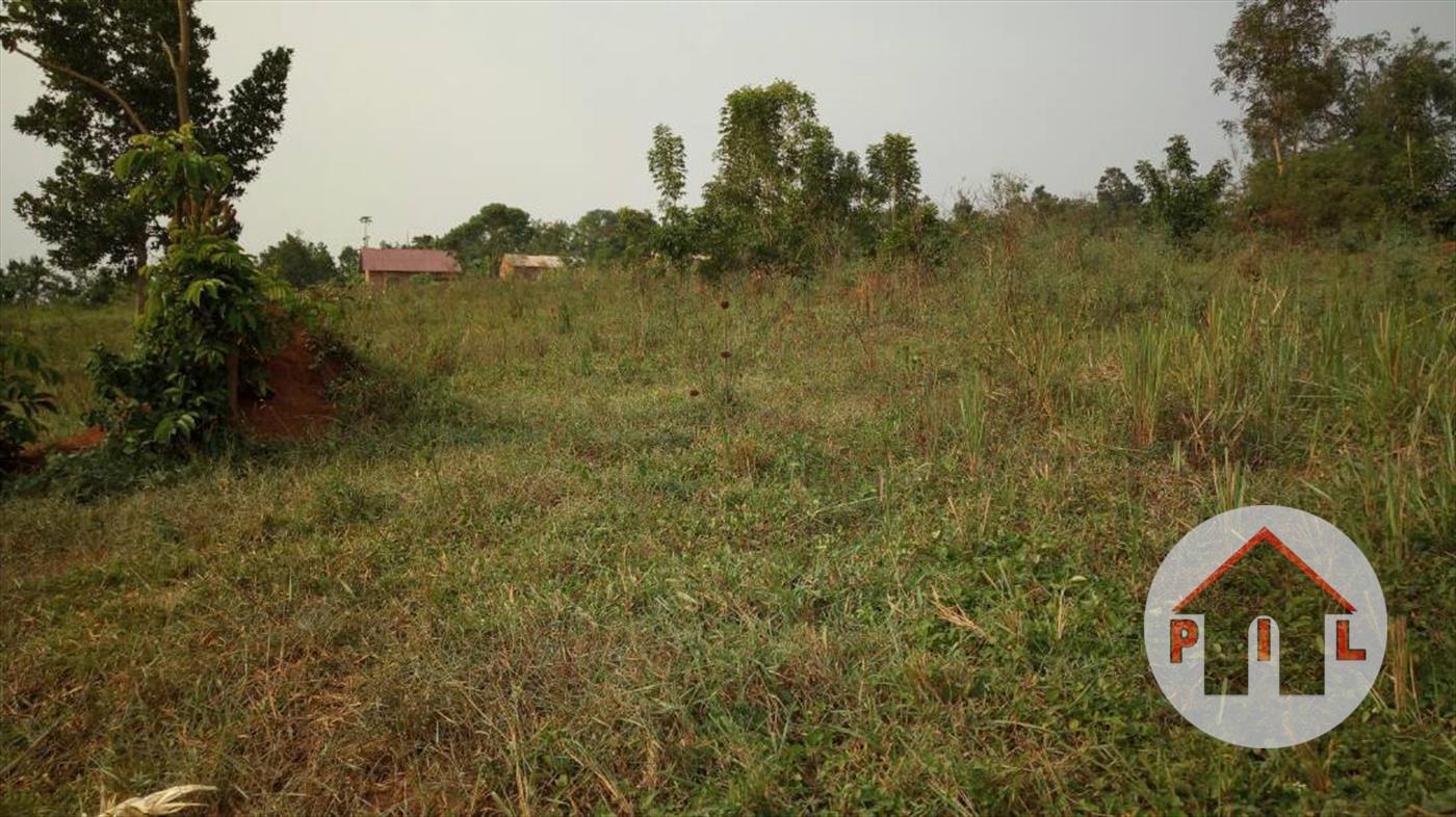 Residential Land for sale in Buyala Wakiso