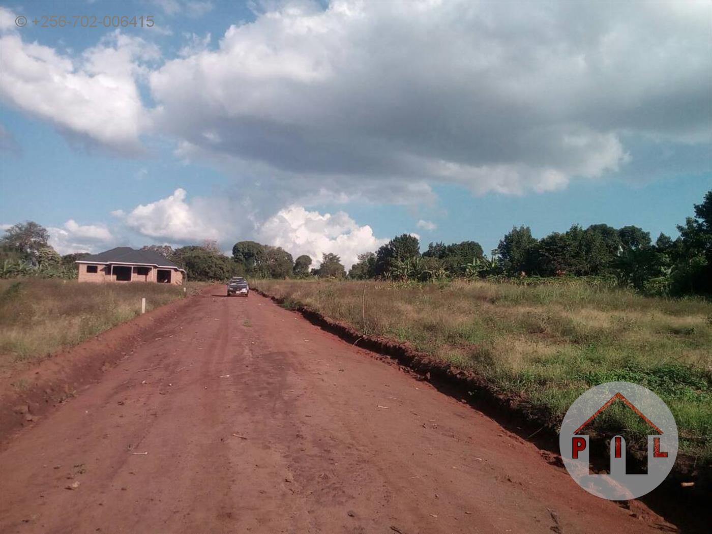 Residential Land for sale in Mubende Mubende