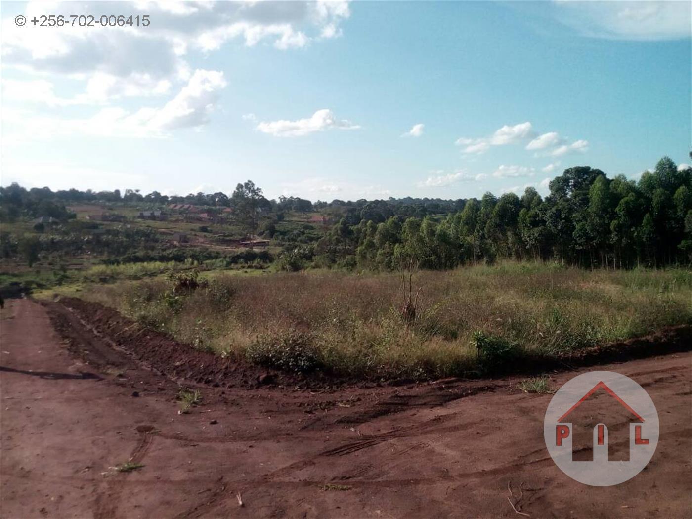 Residential Land for sale in Mubende Mubende