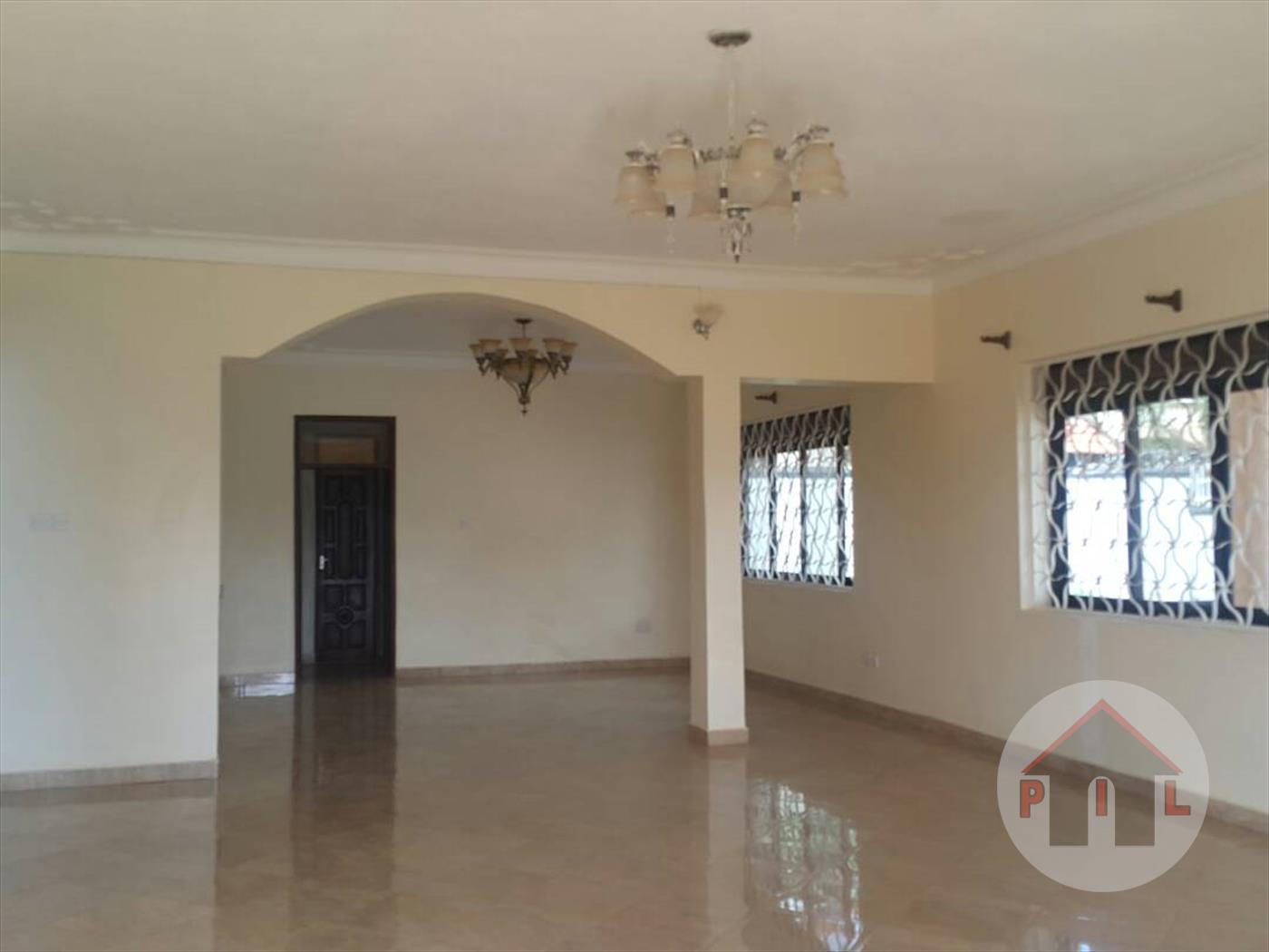 Mansion for sale in Luzira Kampala