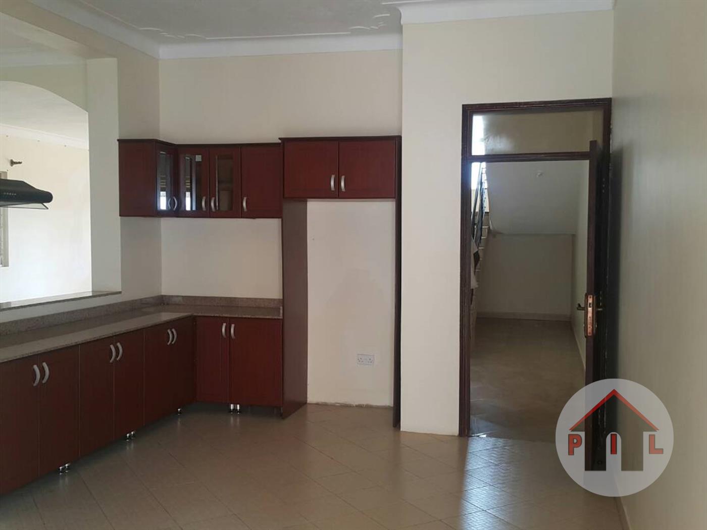 Mansion for sale in Luzira Kampala