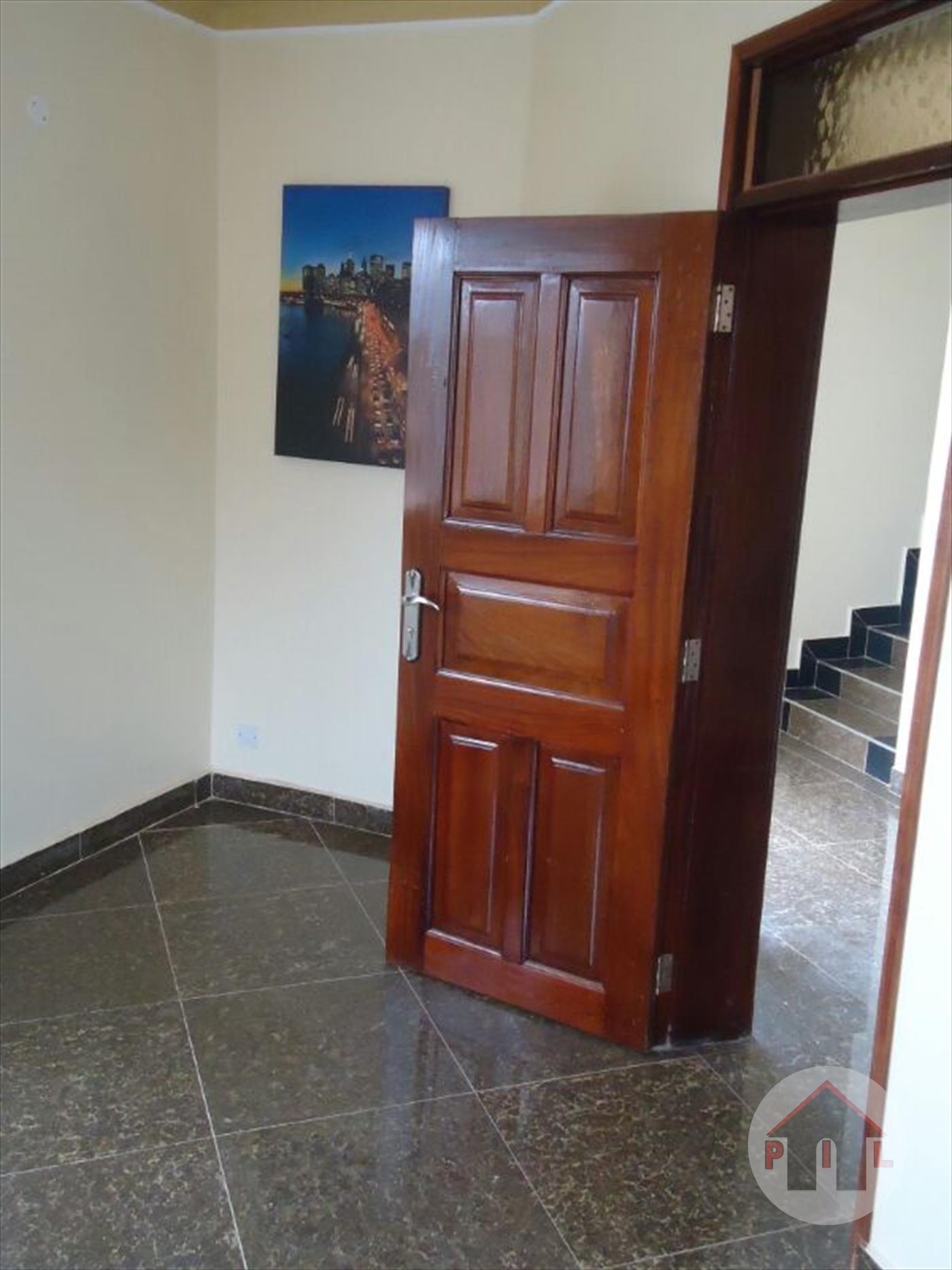 Mansion for sale in Konge Wakiso