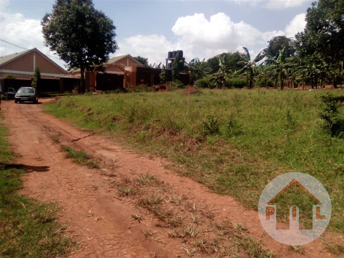 Residential Land for sale in Kyengela Wakiso