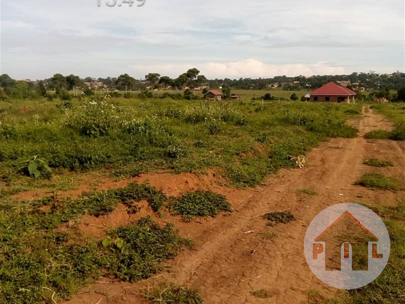 Residential Land for sale in Munyonyo Kampala