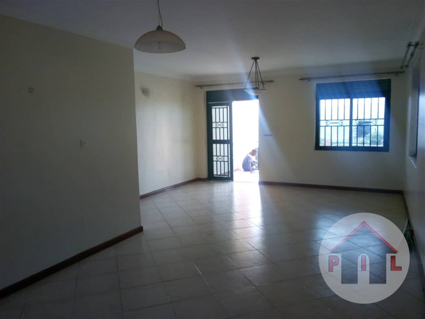 Bungalow for sale in Najjera Wakiso