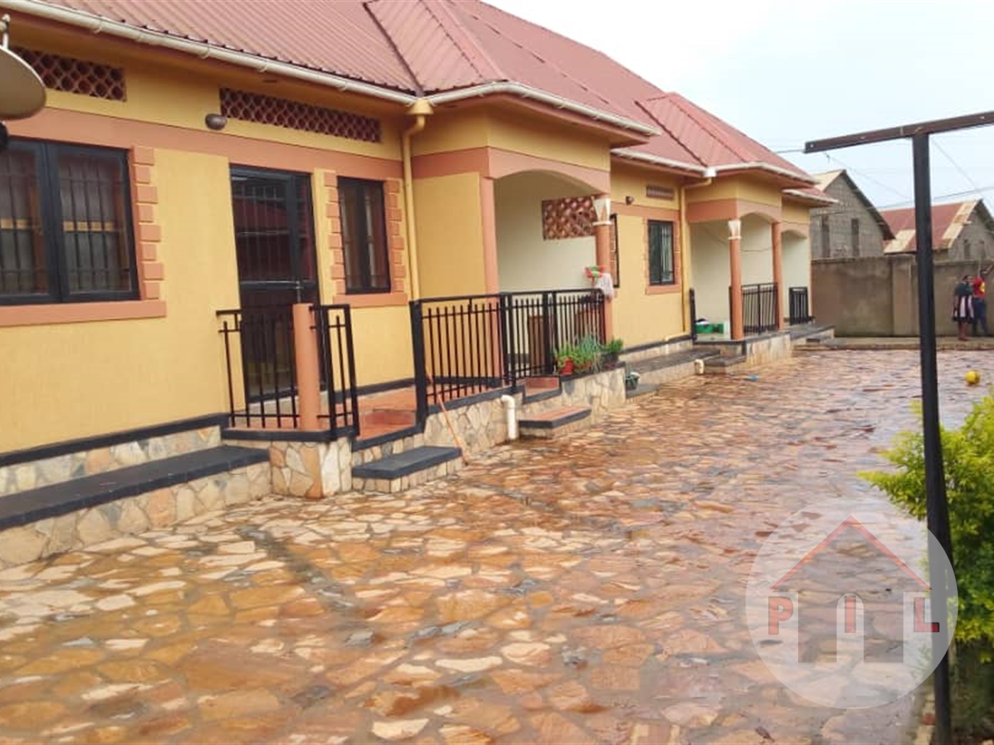 Rental units for sale in Bweyogerere Wakiso