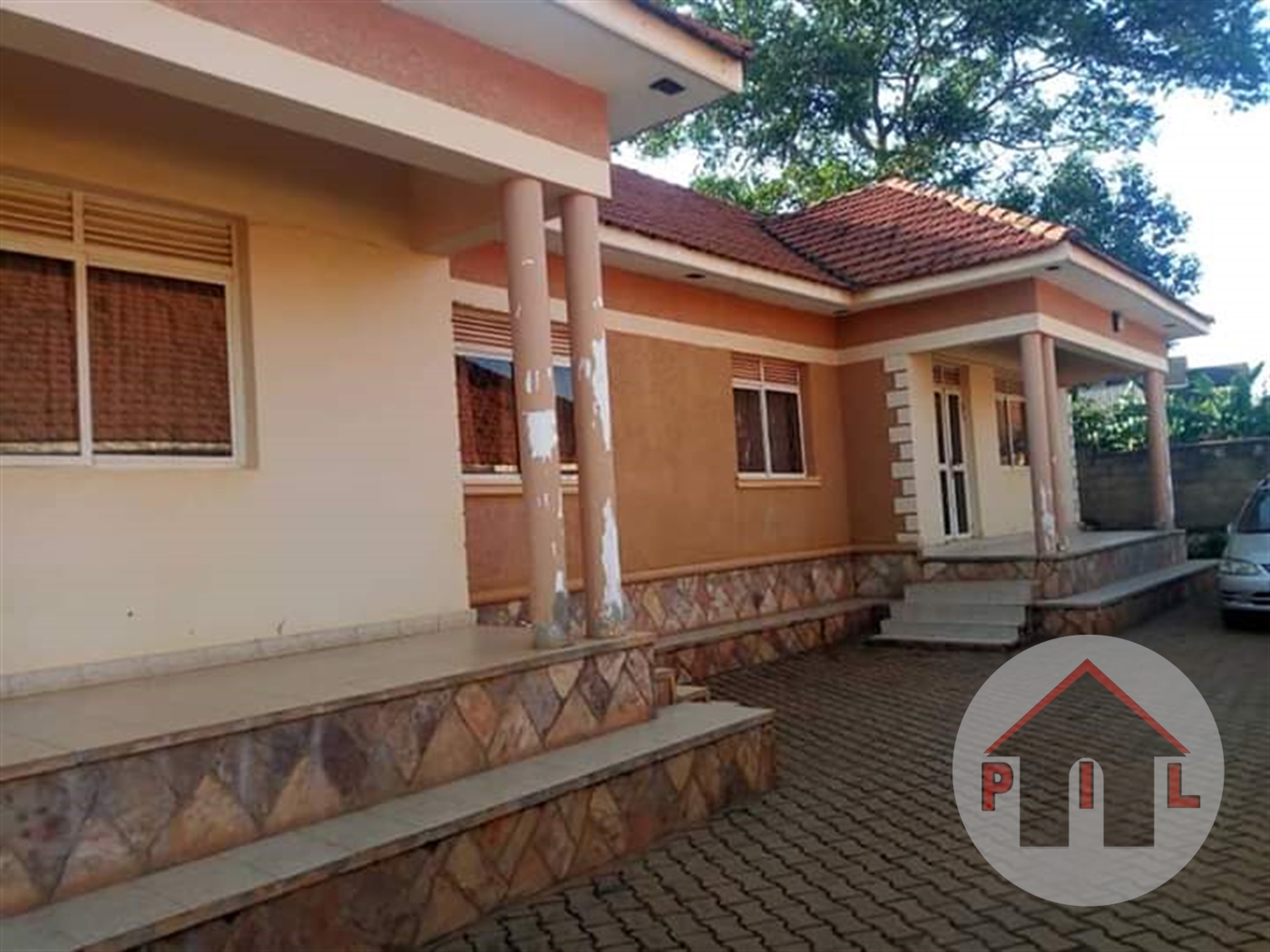 Rental units for sale in Najjera Wakiso