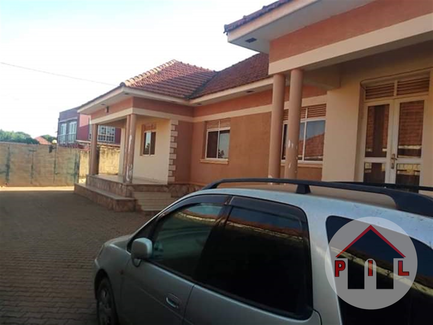 Rental units for sale in Najjera Wakiso