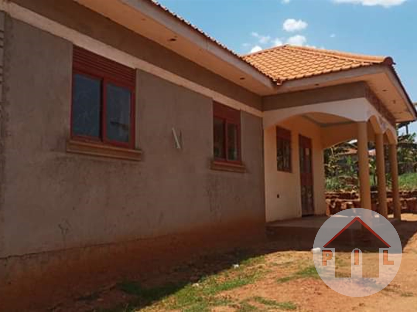 Bungalow for sale in Namugongo Wakiso