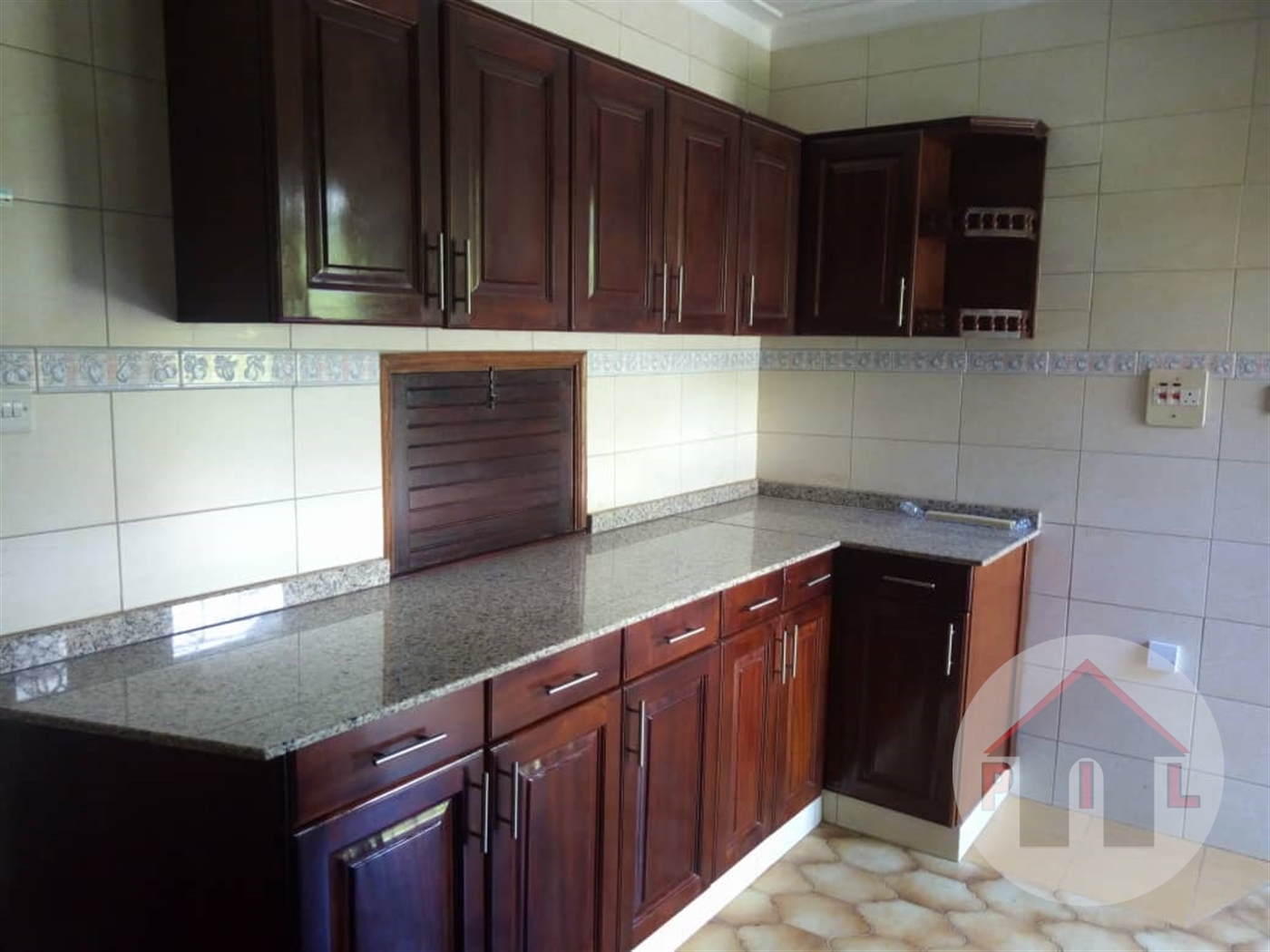 Bungalow for rent in Ntinda Kampala