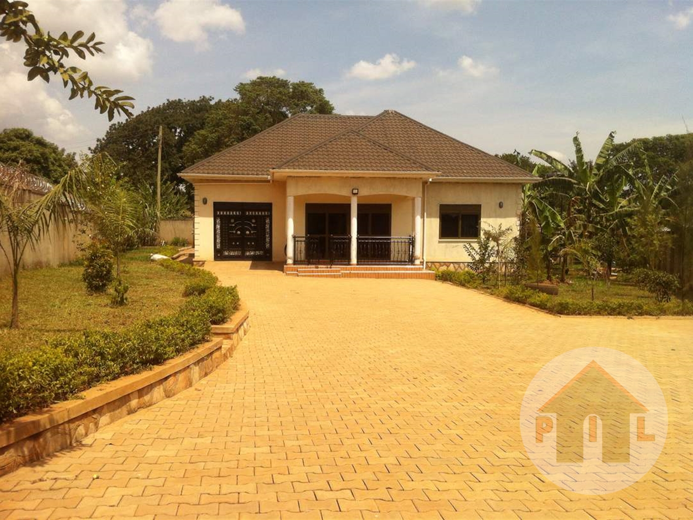 Bungalow for sale in Kiteezi Wakiso