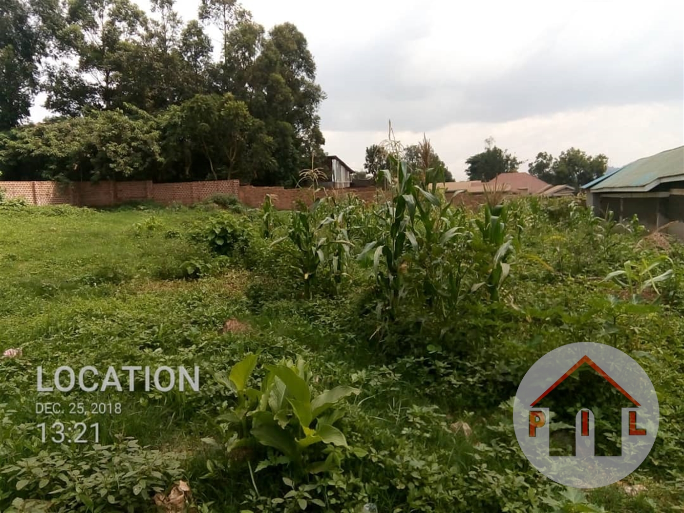 Residential Land for sale in Buziga Kampala