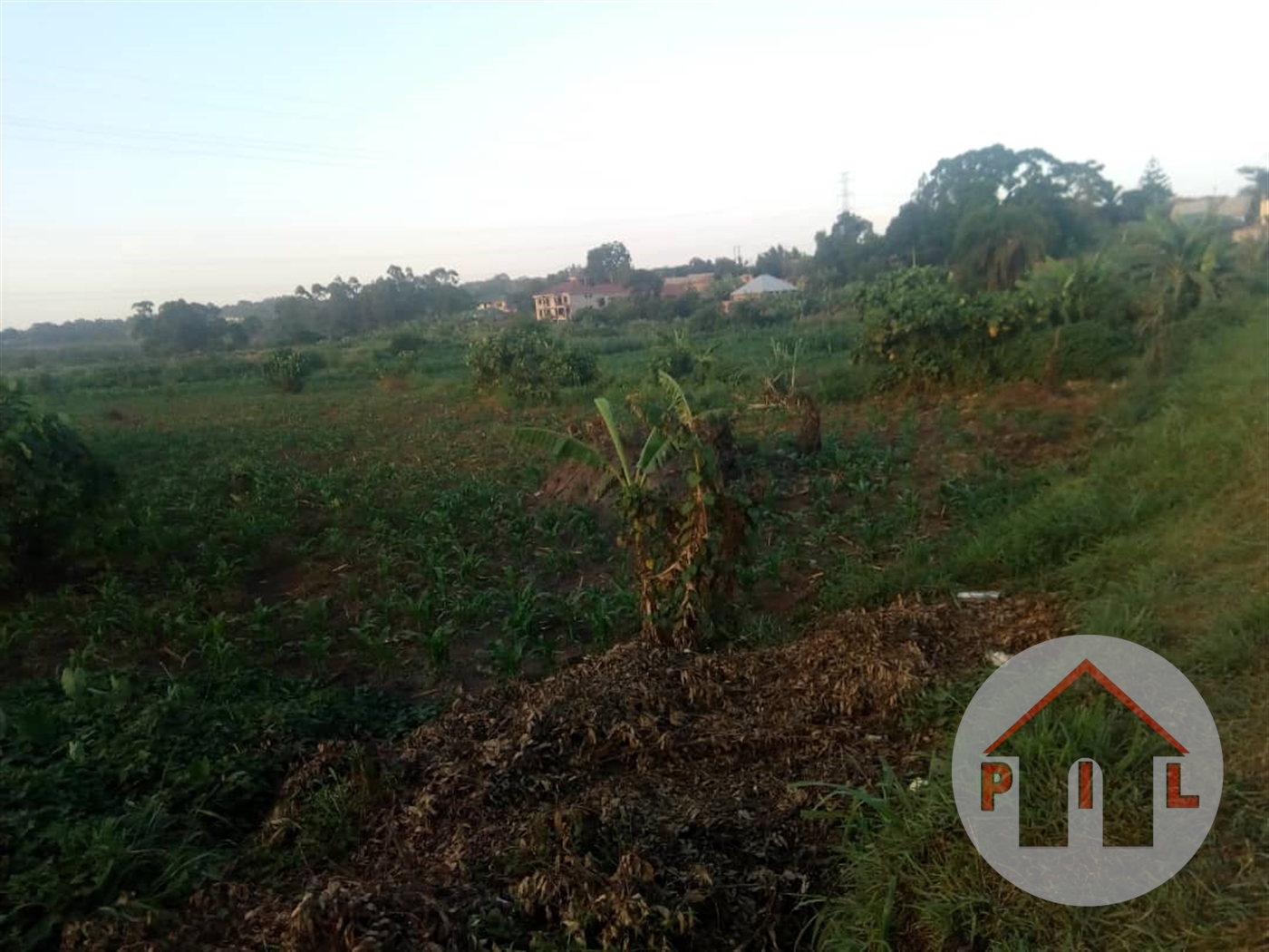 Multipurpose Land for sale in Kizungu Kampala