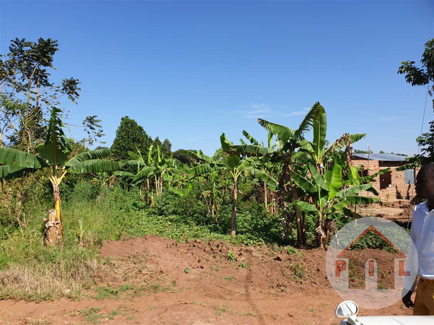 Residential Land for sale in Kizungu Kampala