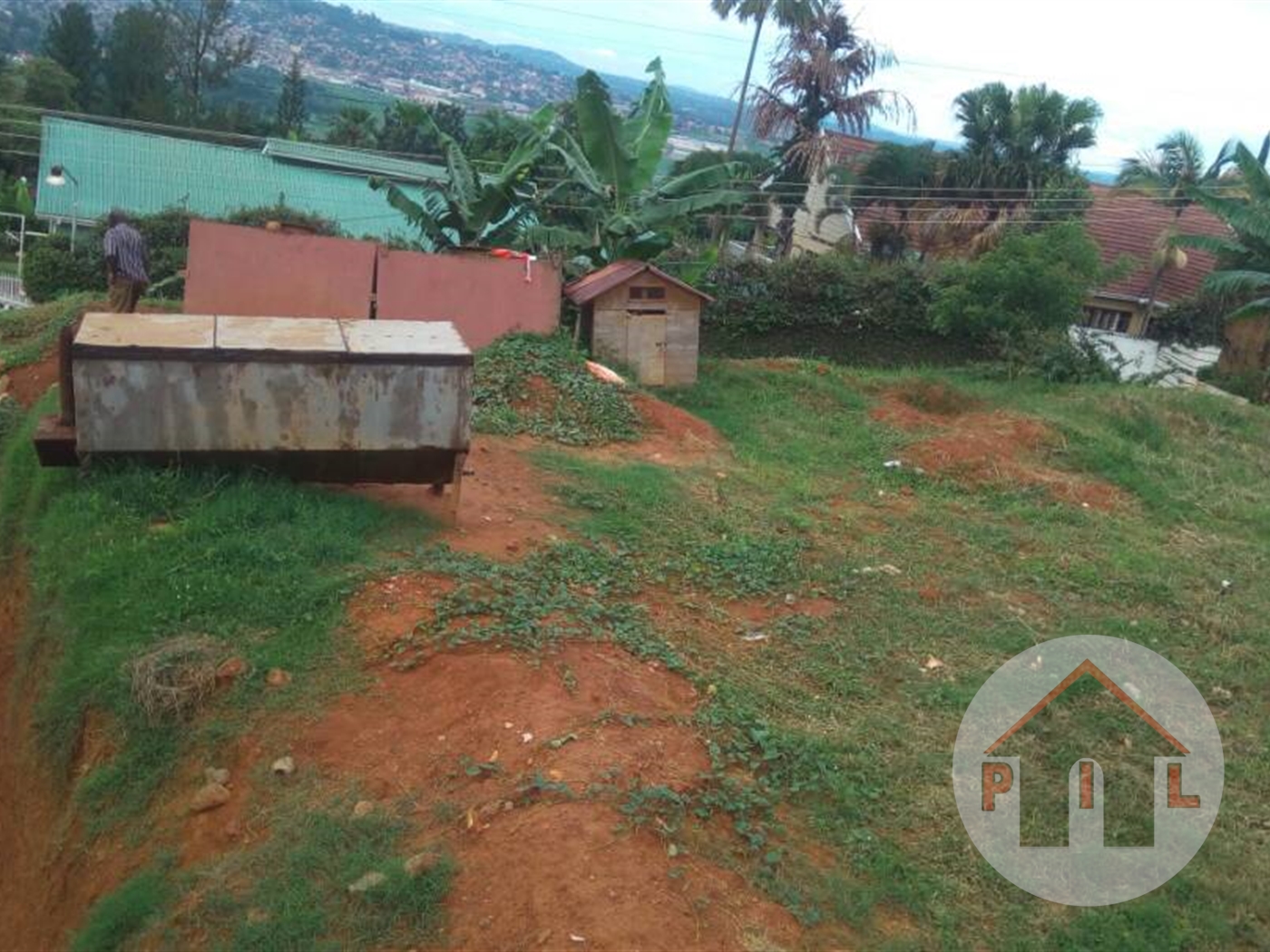 Residential Land for sale in Muyenga Kampala