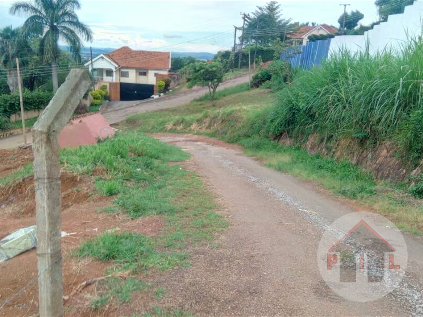 Residential Land for sale in Muyenga Kampala