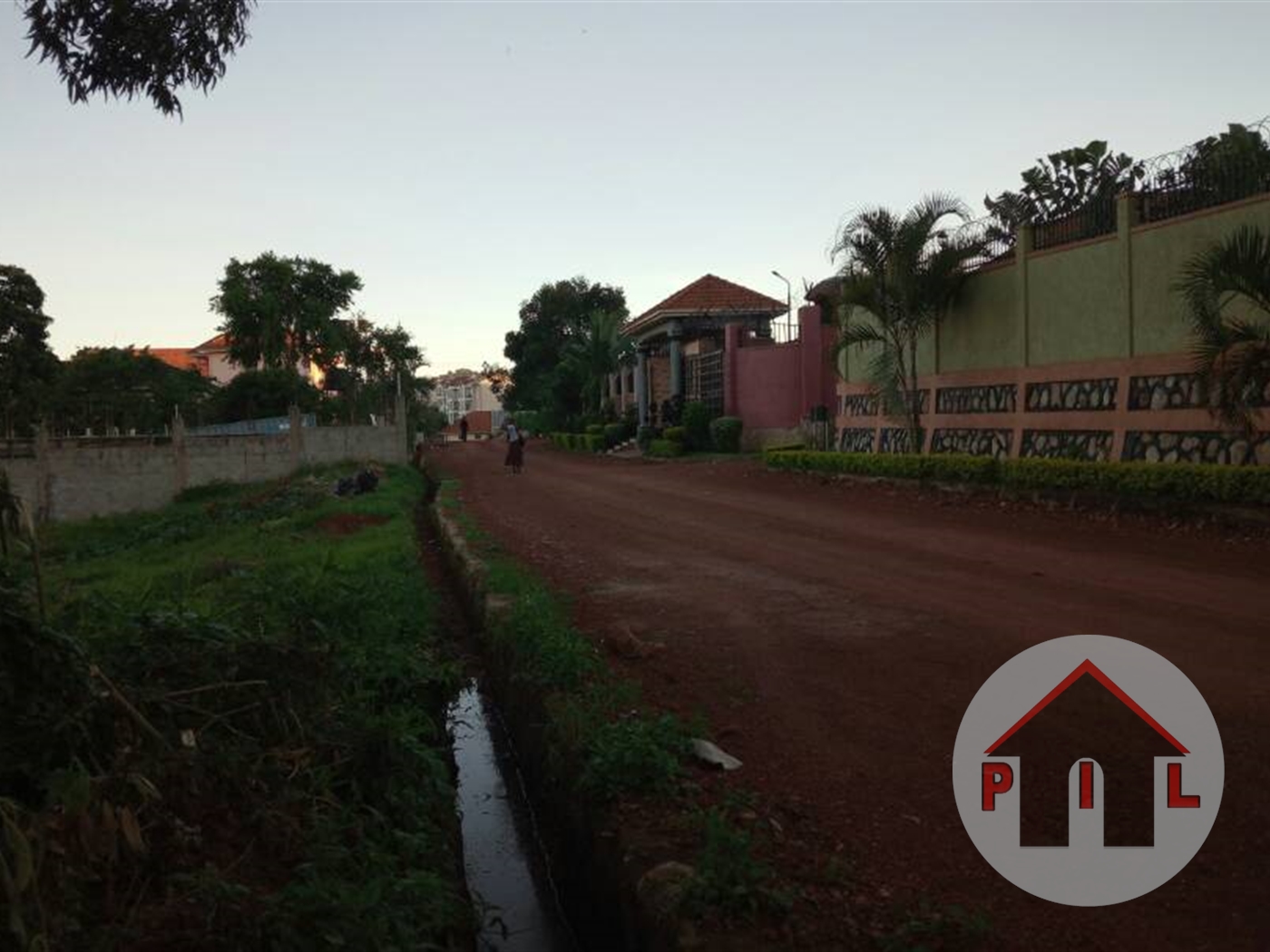 Residential Land for sale in Kiwaatule Kampala