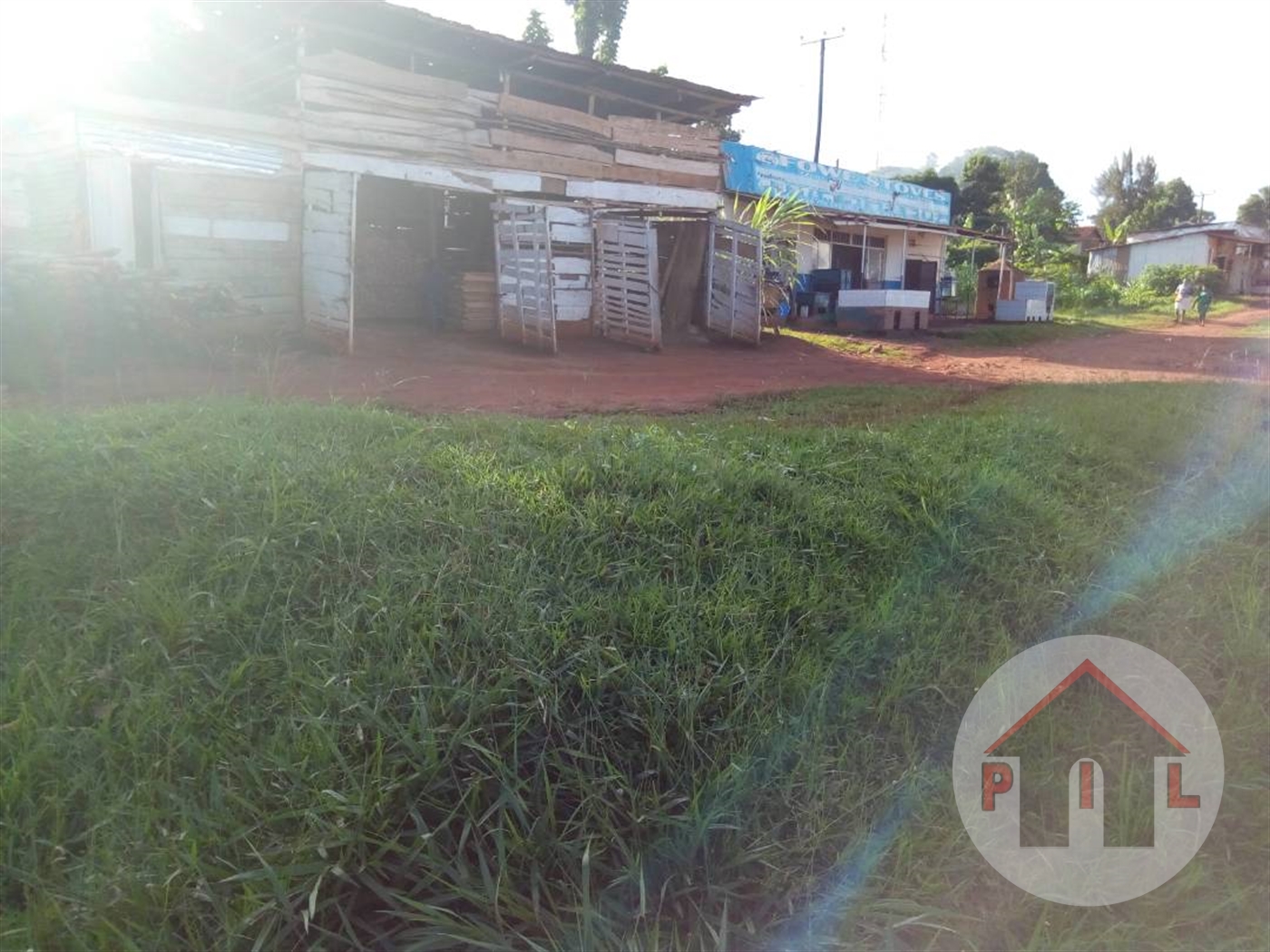 Residential Land for sale in Kitende Wakiso