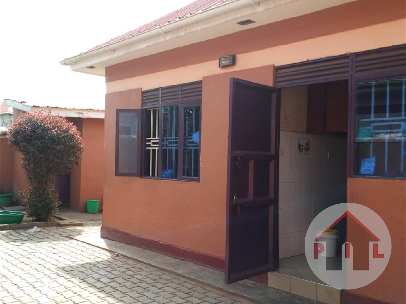 Bungalow for sale in Mbalwa Wakiso