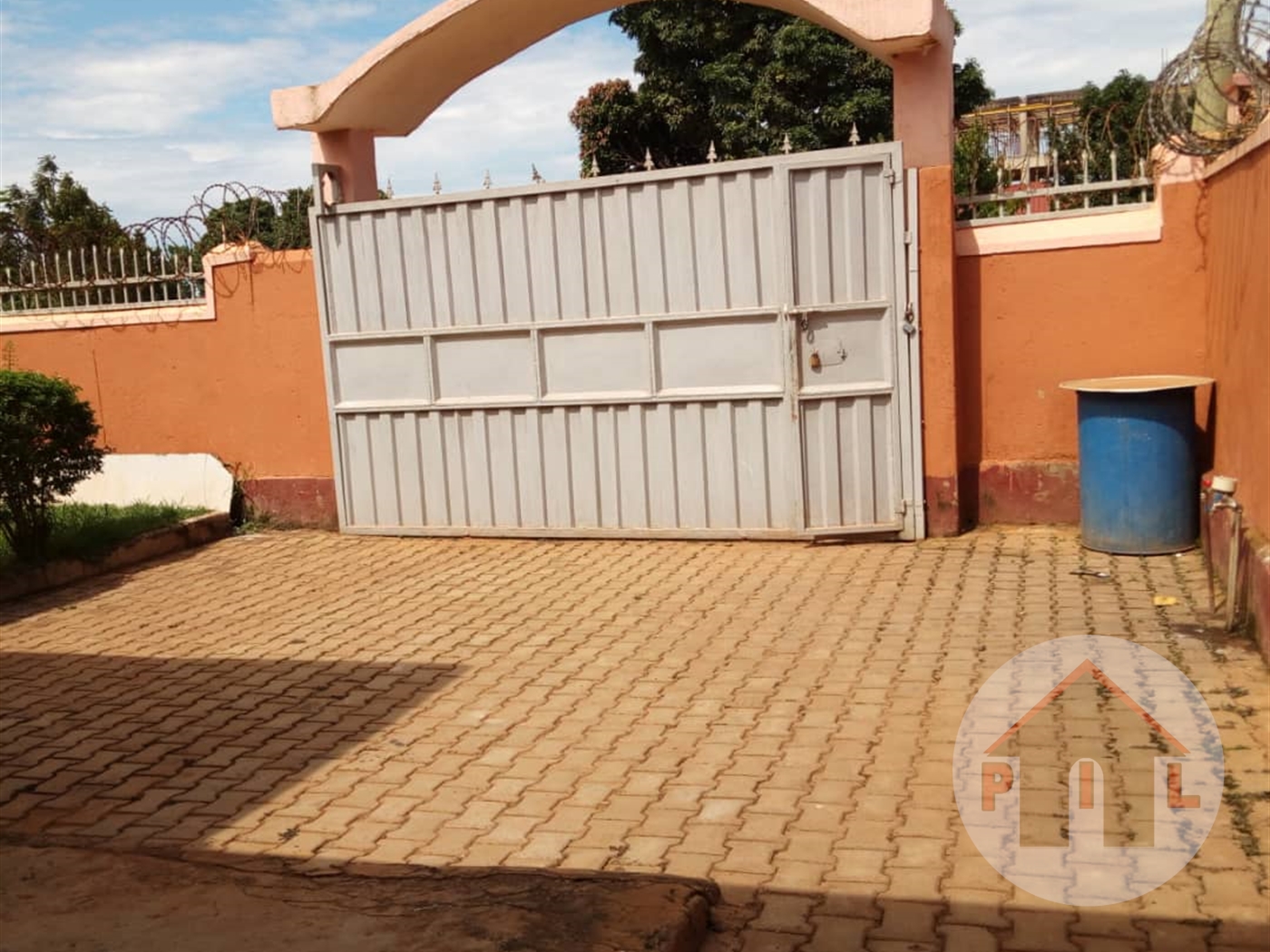 Bungalow for sale in Mbalwa Wakiso