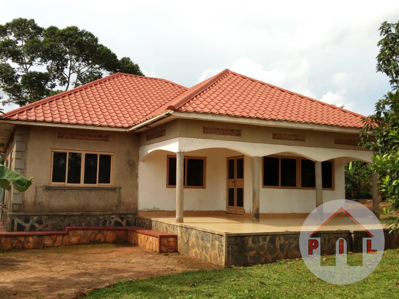 Bungalow for sale in Kabembe Mukono