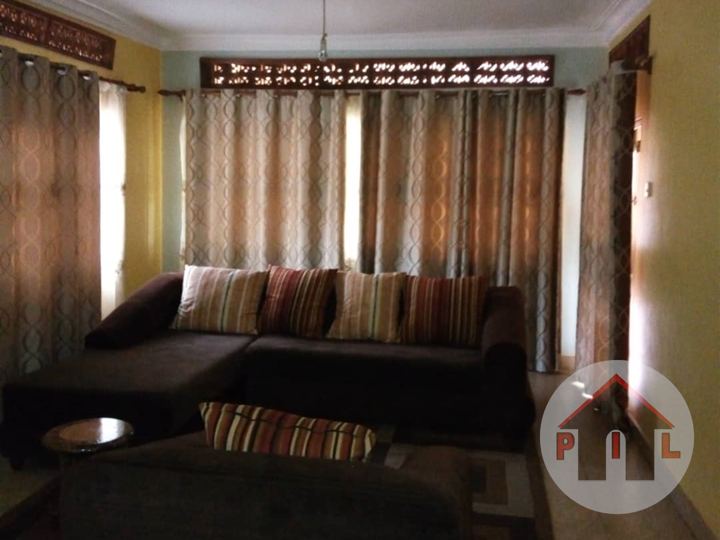 Bungalow for sale in Kabembe Mukono