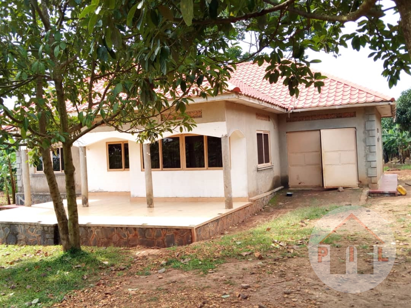 Bungalow for sale in Kabembe Mukono