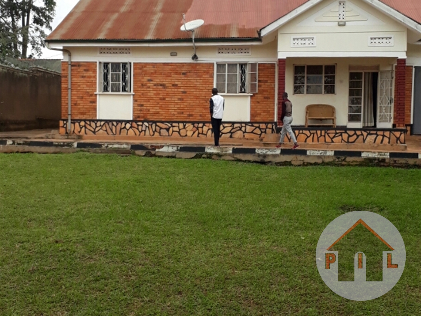 Bungalow for sale in Kawempe Kampala